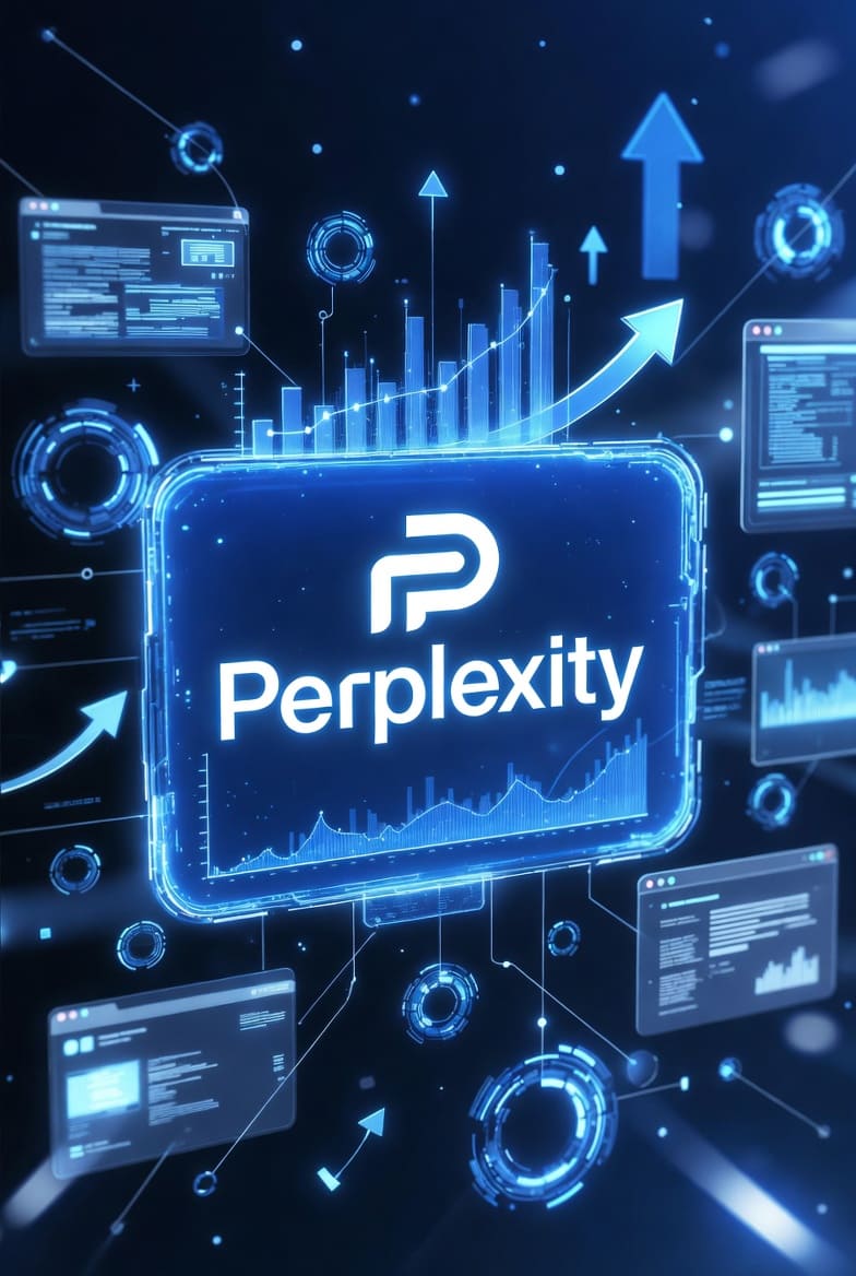 Perplexity AI 
